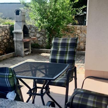 Apartman Lidija Linardići Eksteriør billede