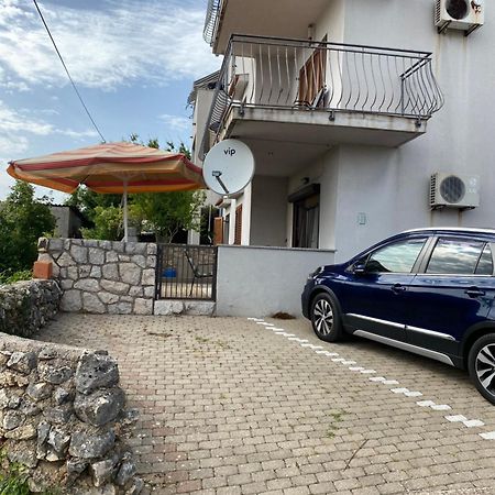 Apartman Lidija Linardići Eksteriør billede