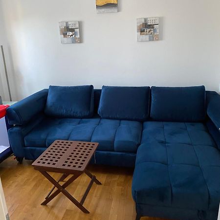 Apartman Lidija Linardići Eksteriør billede