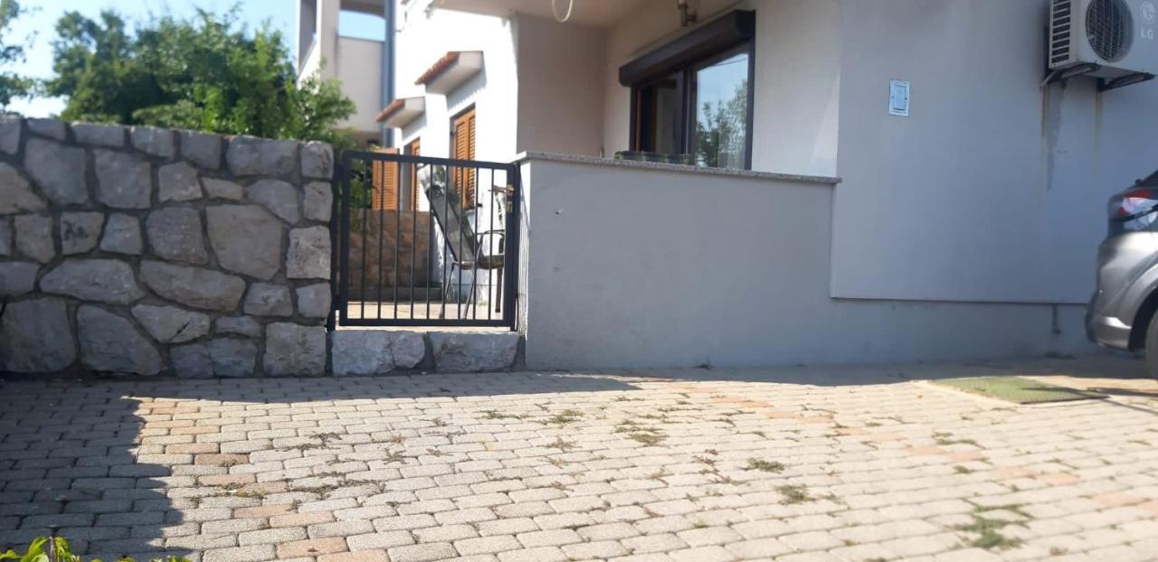 Apartman Lidija Linardići Eksteriør billede