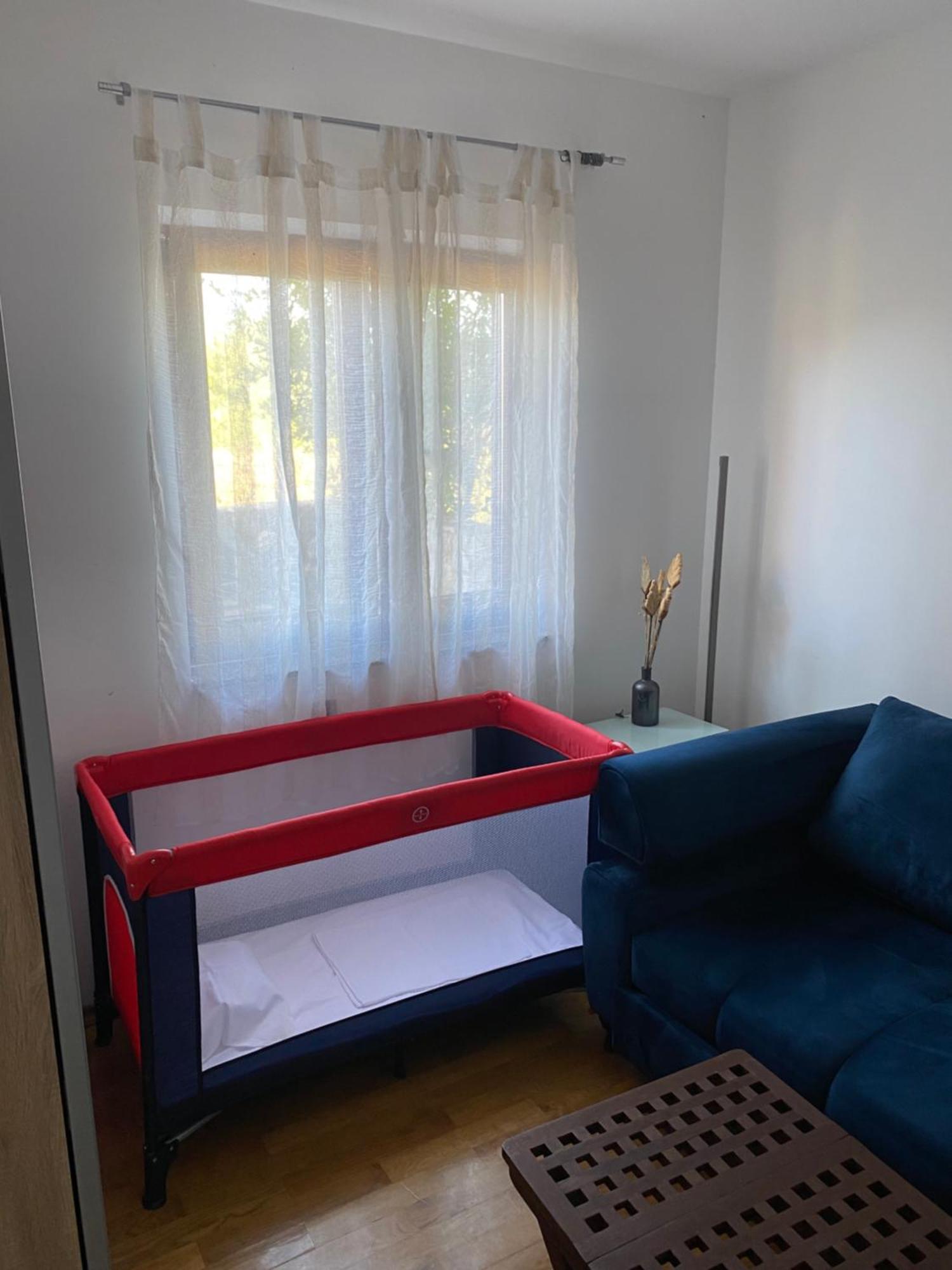 Apartman Lidija Linardići Eksteriør billede