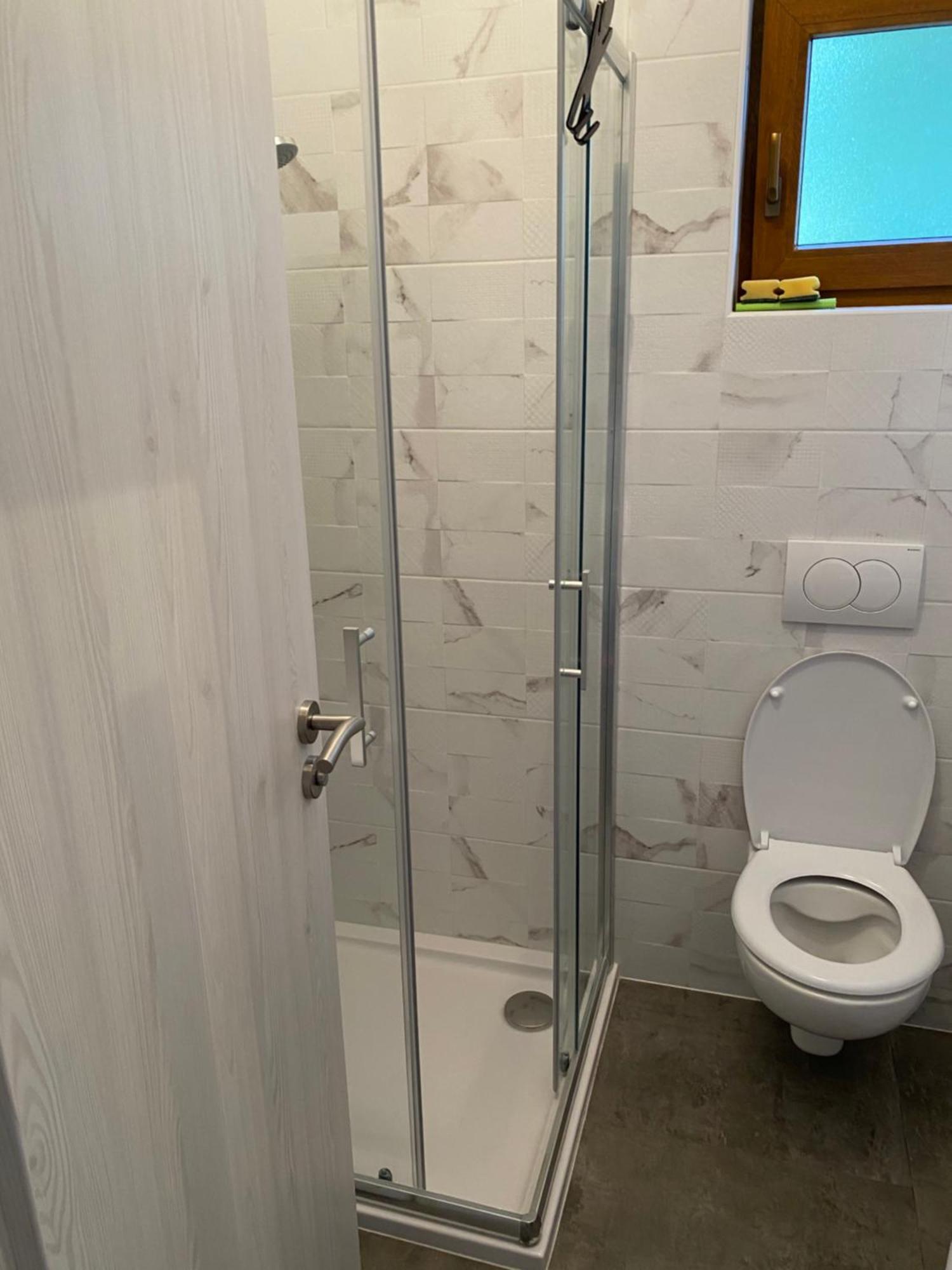 Apartman Lidija Linardići Eksteriør billede