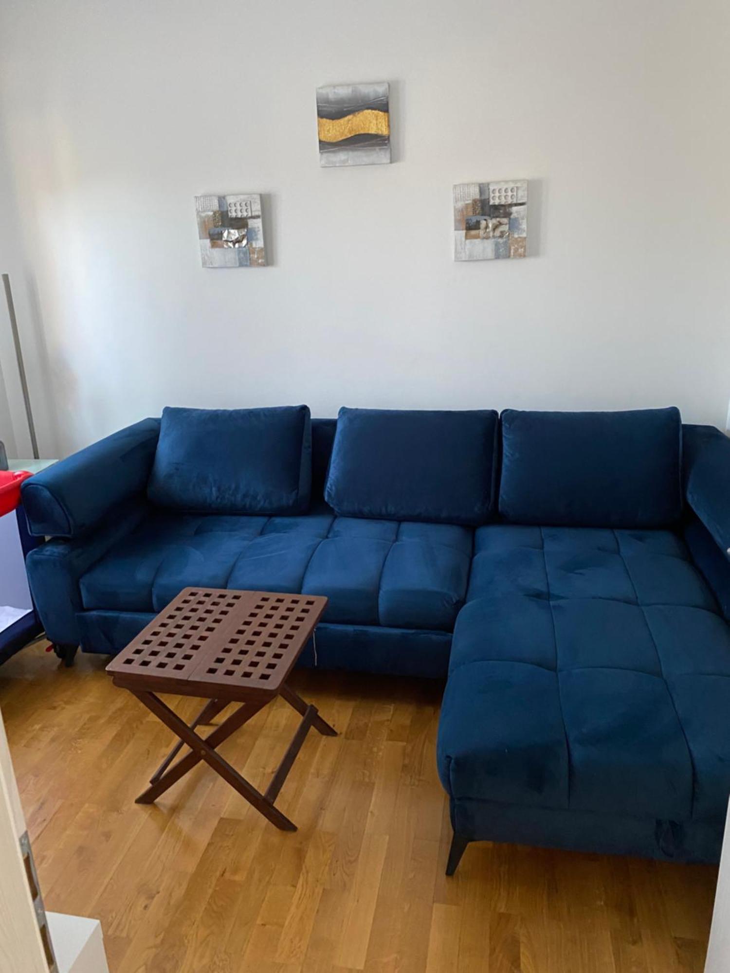 Apartman Lidija Linardići Eksteriør billede