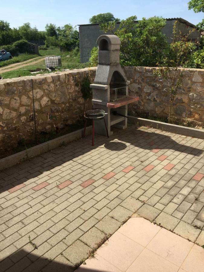 Apartman Lidija Linardići Eksteriør billede